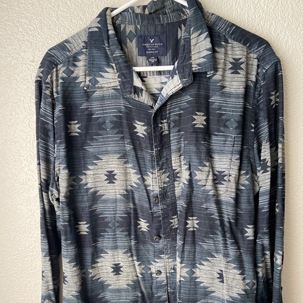 American Eagle
